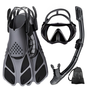 Wadron Diving Set