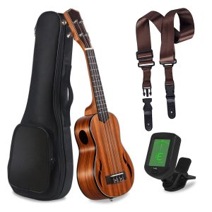 Wadron Portable Ukulele