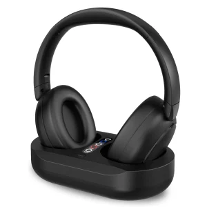 Wadron TV Headphones